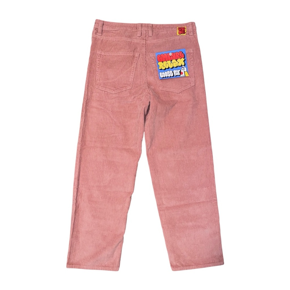๐ Zumiez corduroy pants - Picture 3 of 5